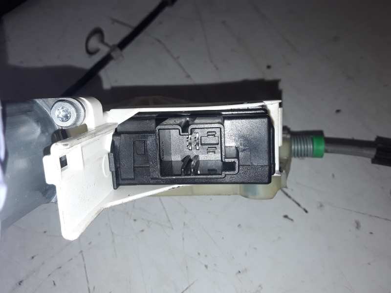 Recambio de elevalunas trasero izquierdo para audi q7 (4l) bug referencia OEM IAM 4L0959801B/977273101/7746019001  