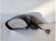 Recambio de retrovisor izquierdo para seat leon (1p1) bxe referencia OEM IAM   