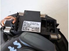Recambio de ventilador calefaccion para seat leon (1p1) bxe referencia OEM IAM 3C0907521B   2