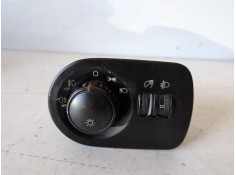 Recambio de mando luces para seat leon (1p1) bxe referencia OEM IAM 1P1941431B  
