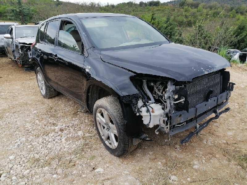 toyota rav4 (a3) del año 2009