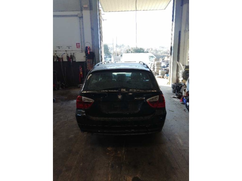 bmw serie 3 touring (e91) del año 2006