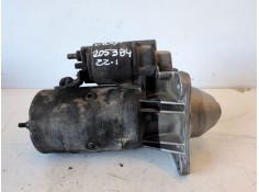 Recambio de motor arranque para land rover discovery (salljg/lj) d21l referencia OEM IAM 0001218168   2
