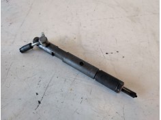 Recambio de inyector para land rover discovery (salljg/lj) d21l referencia OEM IAM 0986430292  