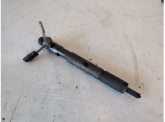 Recambio de inyector para land rover discovery (salljg/lj) d21l referencia OEM IAM 0986430292  
