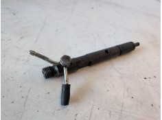 Recambio de inyector para land rover discovery (salljg/lj) d21l referencia OEM IAM 0986430292   2