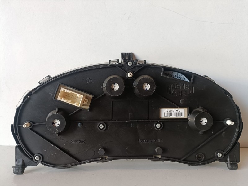 Recambio de cuadro instrumentos para fiat ii scudo (272) combi rhr referencia OEM IAM   