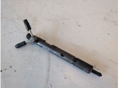 Recambio de inyector para land rover discovery (salljg/lj) d21l referencia OEM IAM 0986430292  