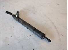 Recambio de inyector para land rover discovery (salljg/lj) d21l referencia OEM IAM 0986430292   2