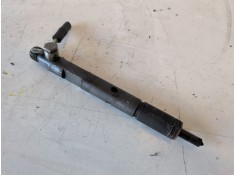 Recambio de inyector para land rover discovery (salljg/lj) d21l referencia OEM IAM 0986430292  
