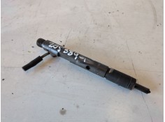 Recambio de inyector para land rover discovery (salljg/lj) d21l referencia OEM IAM 0986430292   2