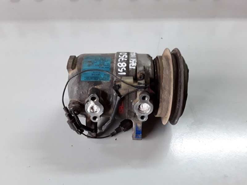 Recambio de compresor aire acondicionado para nissan terrano ii (r20) td27t referencia OEM IAM 9260056G00  