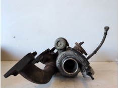 Recambio de turbocompresor para land rover discovery (salljg/lj) d21l referencia OEM IAM 4520554  
