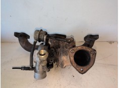 Recambio de turbocompresor para land rover discovery (salljg/lj) d21l referencia OEM IAM 4520554   2
