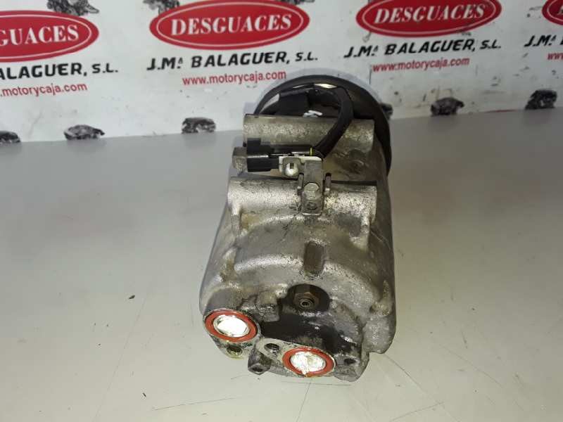 Recambio de compresor aire acondicionado para ford c-max (cb3)(2007) g6db referencia OEM IAM 3M5H19D629DF  