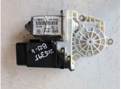 Recambio de motor elevalunas delantero izquierdo para seat leon (1m1) asv referencia OEM IAM 1J1959801C  