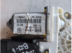 Recambio de motor elevalunas delantero izquierdo para seat leon (1m1) asv referencia OEM IAM 1J1959801C   2