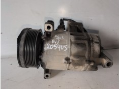 Recambio de compresor aire acondicionado para suzuki grand vitara (jb/jt) f9q referencia OEM IAM 9520167JA0  