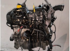 Recambio de motor completo para renault clio iii k9k768 referencia OEM IAM K9K768  