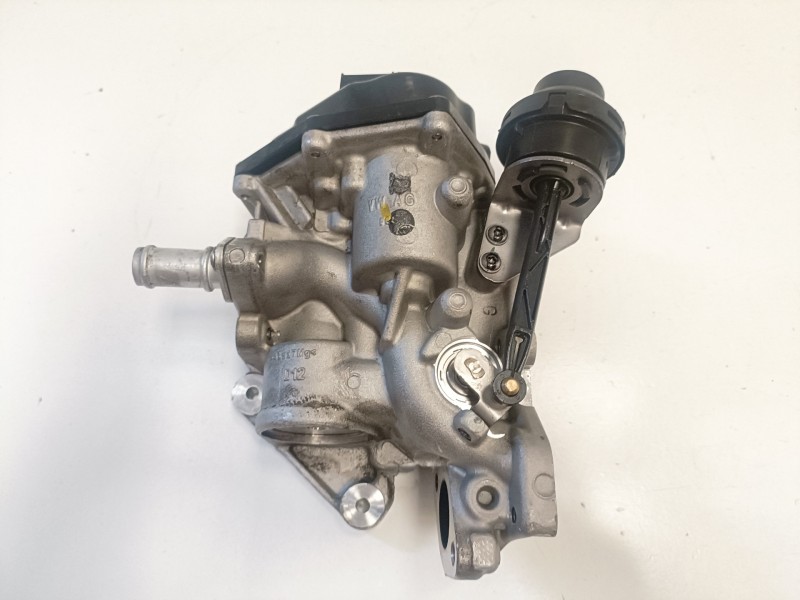 Recambio de valvula egr para seat exeo berlina (3r2) cjc referencia OEM IAM   