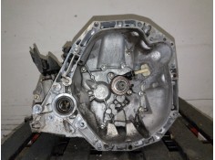Recambio de caja cambios para renault clio iii k9k768 referencia OEM IAM JH3141  