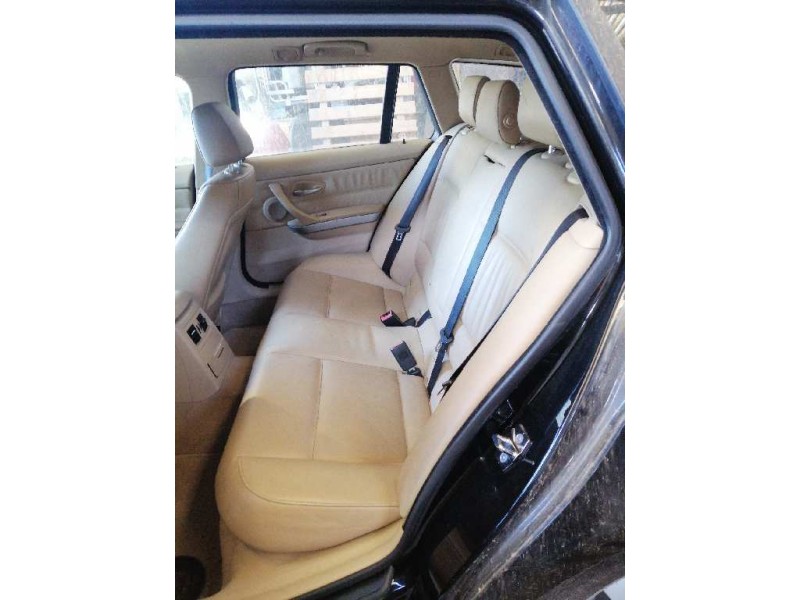 bmw serie 3 touring (e91) del año 2006