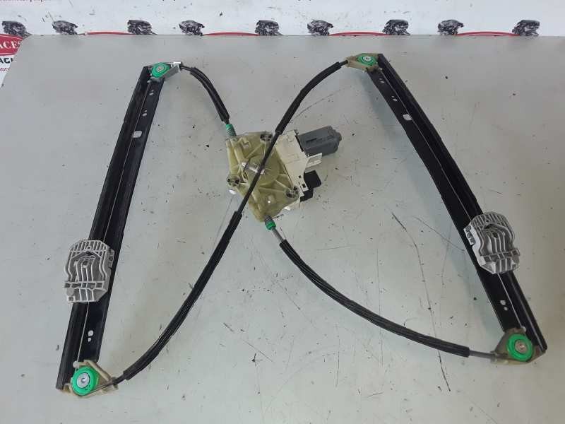 Recambio de elevalunas trasero izquierdo para audi q7 (4l) bug referencia OEM IAM 4L0959801B/977273101/7746019001  