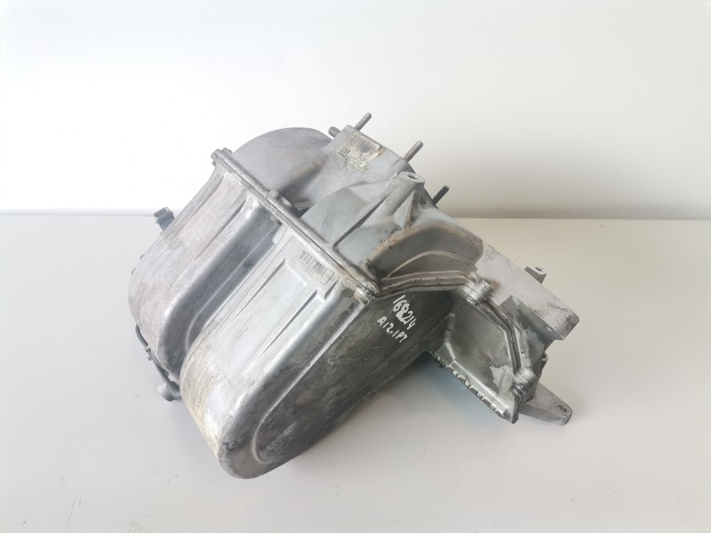 Recambio de colector admision para opel vectra b berlina x18xe referencia OEM IAM   