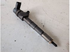 Recambio de inyector para fiat ii bravo (198) 198a3000 referencia OEM IAM 0445110300  