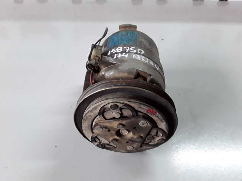 Recambio de compresor aire acondicionado para nissan terrano ii (r20) td27t referencia OEM IAM 9260056G00  