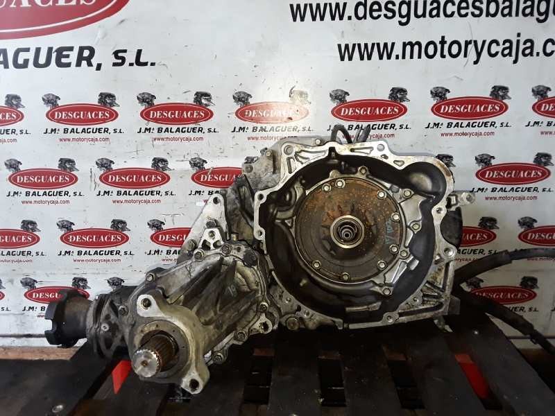 Recambio de caja cambios para chevrolet captiva z20s referencia OEM IAM 96624972/5551/AF33/C2  