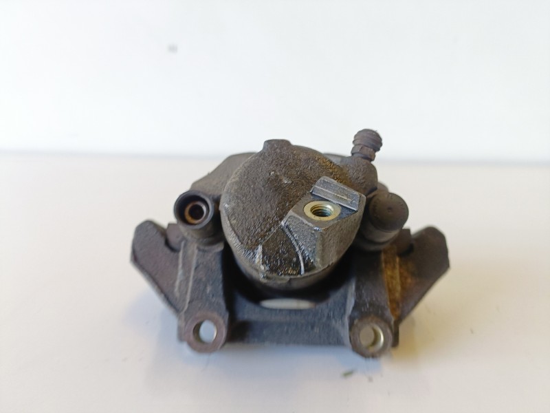 Recambio de pinza de freno delantera derecha para seat toledo (1m2) arl referencia OEM IAM   