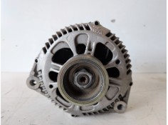 Recambio de alternador para citroen evasion dhx referencia OEM IAM 9618946480  