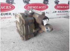 Recambio de bomba servodireccion para toyota hilux (kun) referencia OEM IAM   