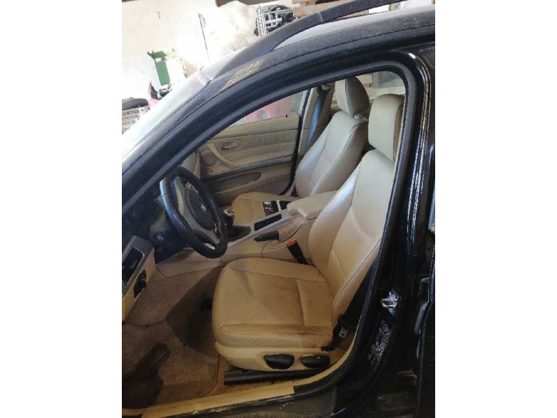 bmw serie 3 touring (e91) del año 2006