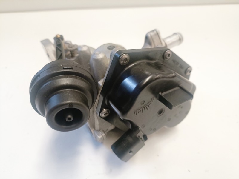 Recambio de valvula egr para seat exeo berlina (3r2) cjc referencia OEM IAM   