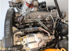 Recambio de motor completo para volkswagen golf iv variant (1j5)(05.1999) ahf referencia OEM IAM AHF   2