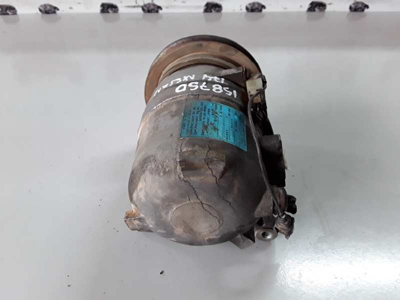 Recambio de compresor aire acondicionado para nissan terrano ii (r20) td27t referencia OEM IAM 9260056G00  