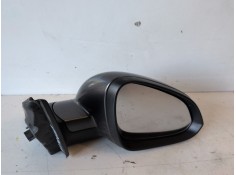 Recambio de retrovisor derecho para opel insignia berlina a20dth referencia OEM IAM 13329089  