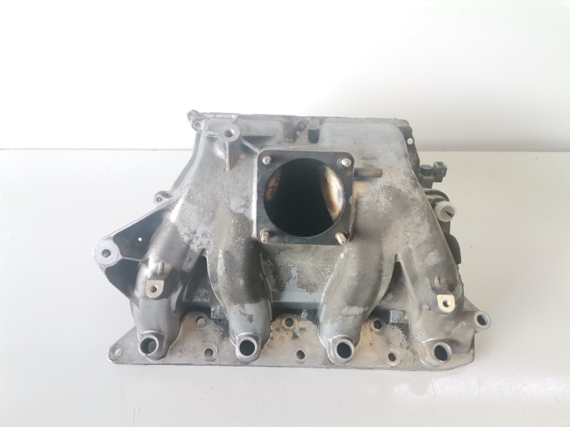 Recambio de colector admision para opel vectra b berlina x18xe referencia OEM IAM   