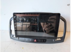 Recambio de pantalla multifuncion para opel insignia berlina a20dth referencia OEM IAM   