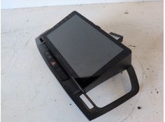 Recambio de pantalla multifuncion para opel insignia berlina a20dth referencia OEM IAM    2