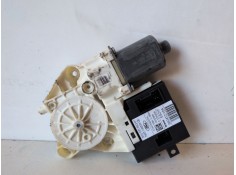 Recambio de motor elevalunas delantero derecho para ford c-max (cb7) t3da referencia OEM IAM 7M5T14B533CE  