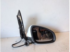 Recambio de retrovisor derecho para opel astra j berlina 5p a17dtr referencia OEM IAM   