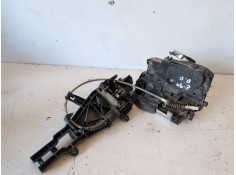 Recambio de cerradura puerta delantera derecha para bmw serie 3 berlina (e90) 204d4 referencia OEM IAM   
