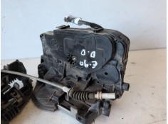 Recambio de cerradura puerta delantera derecha para bmw serie 3 berlina (e90) 204d4 referencia OEM IAM    2