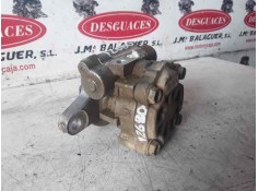 Recambio de bomba servodireccion para toyota hilux (kun) referencia OEM IAM    2