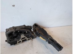 Recambio de cerradura puerta delantera izquierda para bmw serie 3 berlina (e90) 204d4 referencia OEM IAM    2
