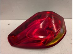 Recambio de piloto trasero izquierdo para opel astra j berlina 5p a17dtr referencia OEM IAM    2