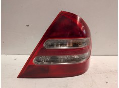 Recambio de piloto trasero derecho para mercedes-benz clase c (bm 203) berlina 271946 referencia OEM IAM   